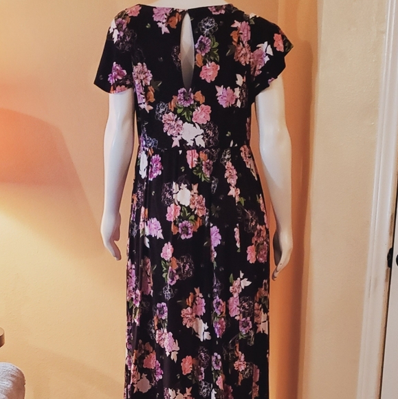 💖Host Pick💖Torrid Maxi Dress - Picture 4 of 8